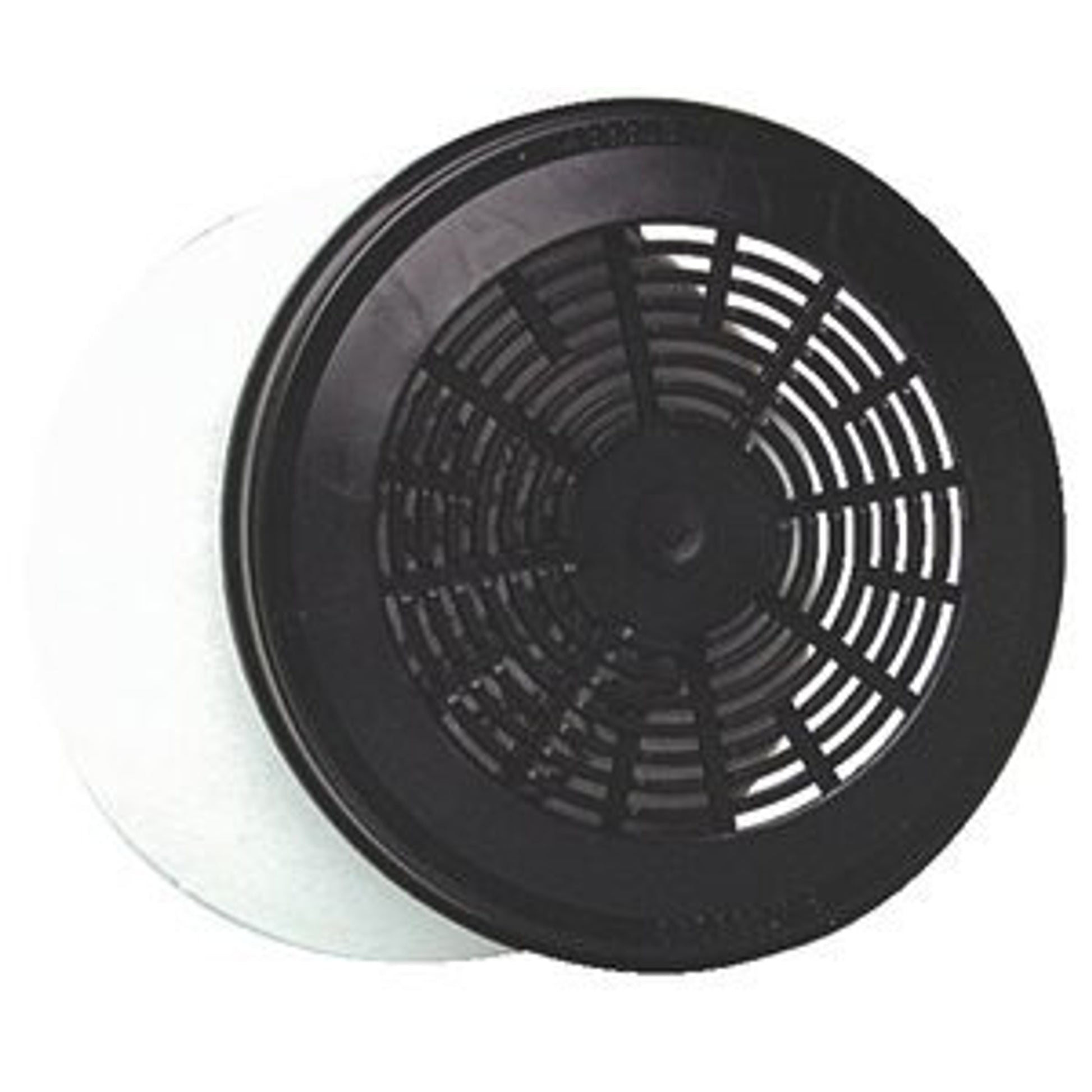 MSA N95 Comfo Filters 50/box [816661]