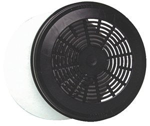 MSA N95 Comfo Filters 50/box [816661]