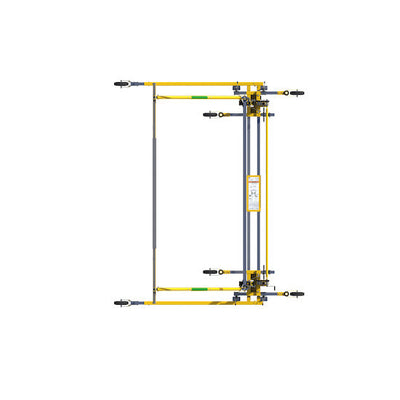 C-Frame System