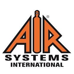 Air Systems Upper Storage Cart EAC-97SBU