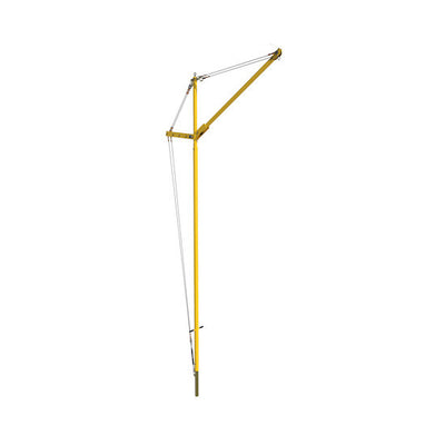 3M DBI-SALA 23.25 ft FlexiGuard Sky Anchor System - 8530320