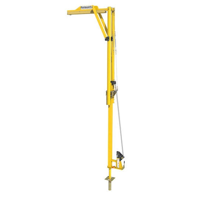 8530564 EMU Concrete Floor Mount Base