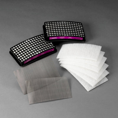 3M Adflo High Efficiency Starter Kit 15-1101-99/37147