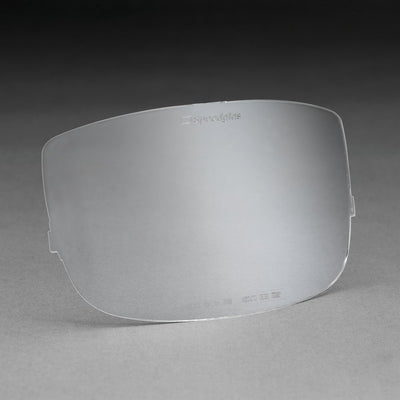 3M Speedglas Welding Helmet Outside Protection Plate 9000 04-0270-04 - 5 EA/Case