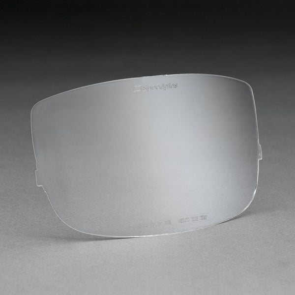3M Speedglas Welding Helmet Outside Protection Plate 9000 04-0270-04 - 5 EA/Case