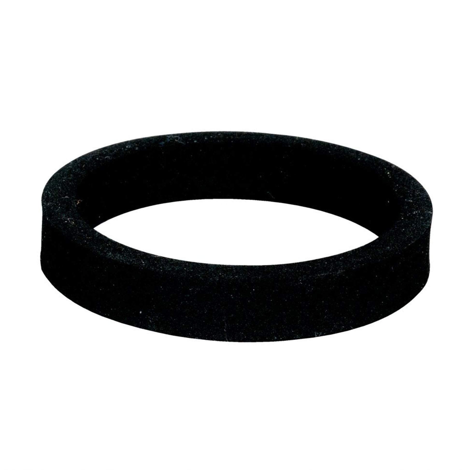 3M Adflo Rubber Breathing Tube Rubber O-Ring 15-0099-12 - 2 ea/Bag
