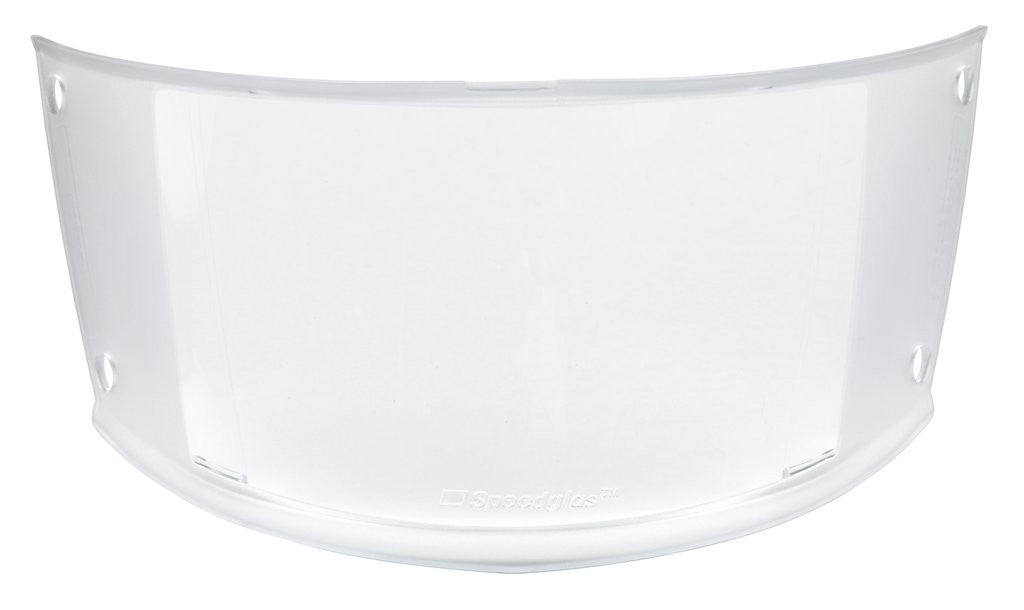 3M Speedglas Outside Protection Plate SL 05-0250-00 - Standard - 5 EA/Case