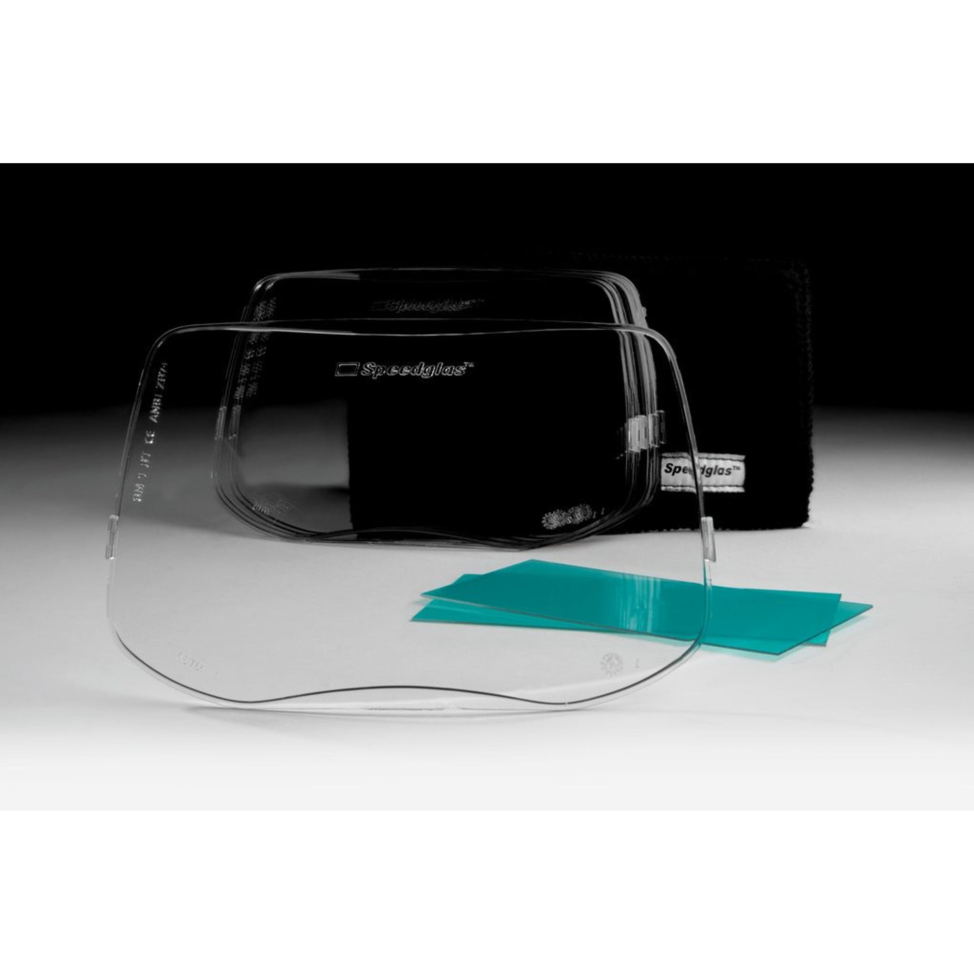 3M Speedglas Welding Starter Kit 9100X 06-0201-20