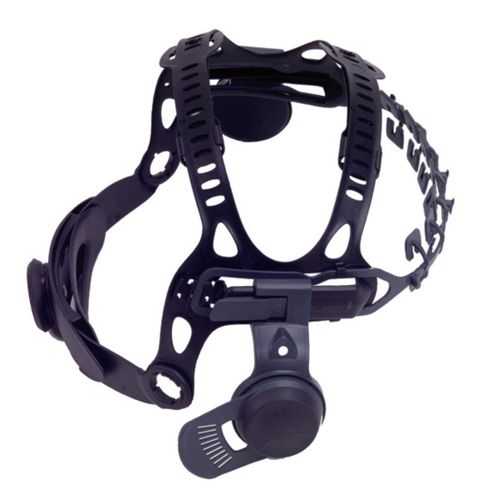 3M Speedglas 9100 Welding Headband 06-0400-51/37179 - Assembled Parts