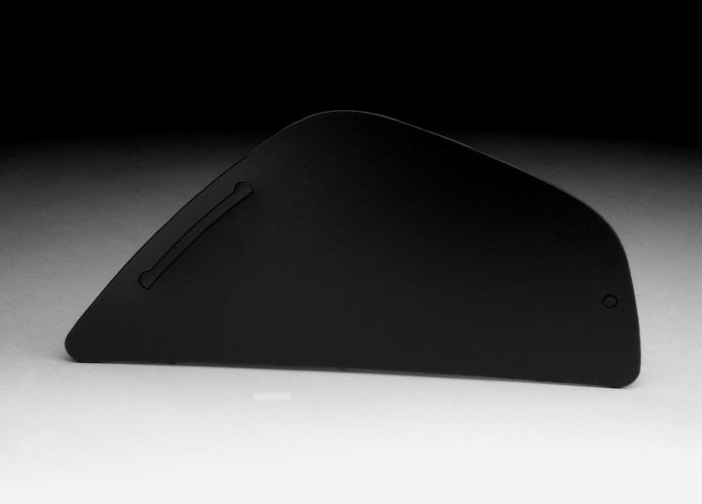 3M Speedglas SideWindows Coverplate 9100 06-0500-53 - 2 EA/Case