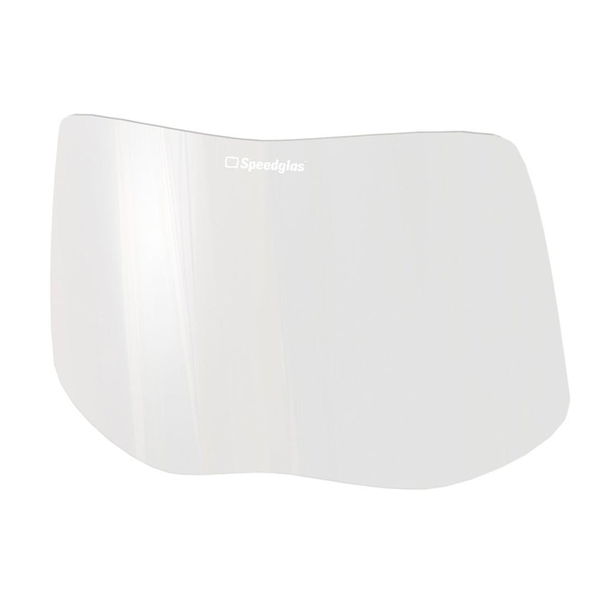 3M Speedglas 9100 Welding Outside Protection Plate 06-0200-53-B - High Temperature - 50 EA/BAG