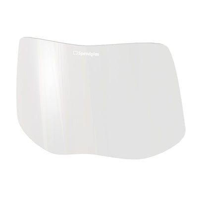 3M Speedglas 9100 Welding Outside Protection Plate 06-0200-53-B - High Temperature - 50 EA/BAG