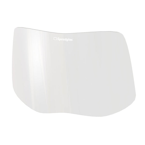 3M Speedglas 9100 Welding Outside Protection Plate 06-0200-53-B - High Temperature - 50 EA/BAG