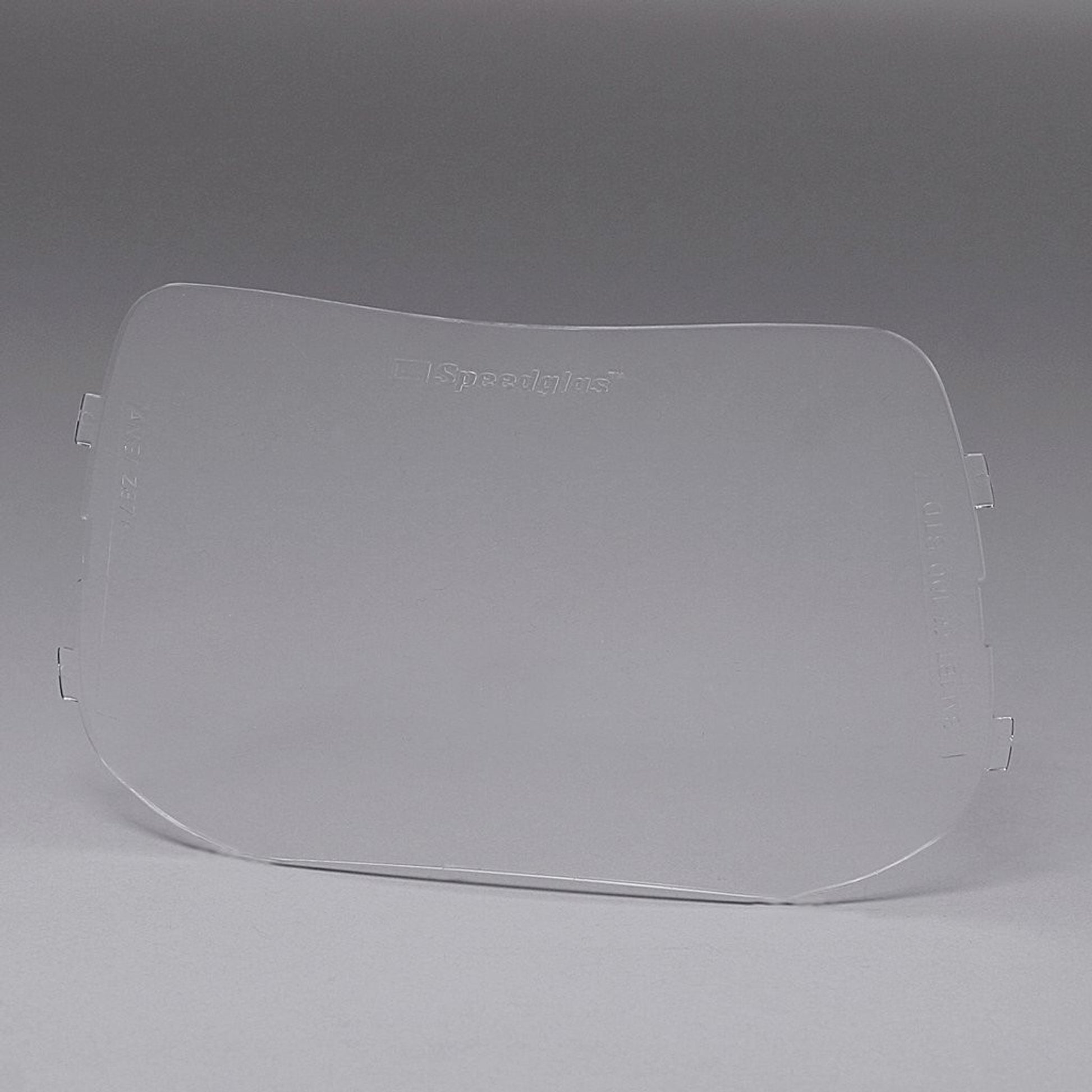 3M Speedglas Outside Protection Plate 100 07-0200-53/37245 - High Temperature - 10 EA/Case