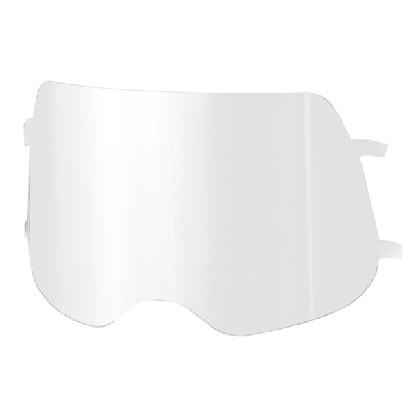 3M Speedglas 9100 FX-Air Wide-View Grinding Visor 06-0700-51 - Clear - 5 EA/BAG