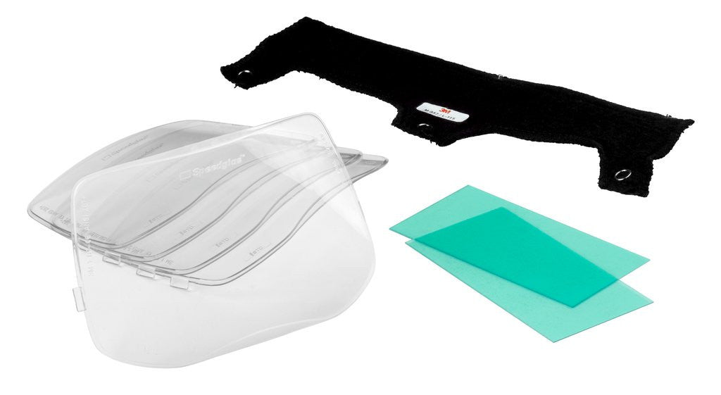 3M Speedglas Welding Starter Kit 9100X 06-0202-20 - for 9100MP