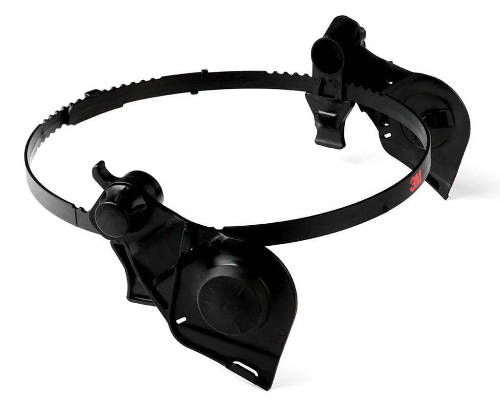 3M Speedglas Hard Hat Adapter 9100 FX 06-0614-00NR - for 9100 FX Welding Helmets - No Hard Hat