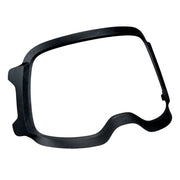 3M Speedglas 9100 FX/9100 FX-Air Wide-View Grinding Visor Frame 06-0700-64 - Black