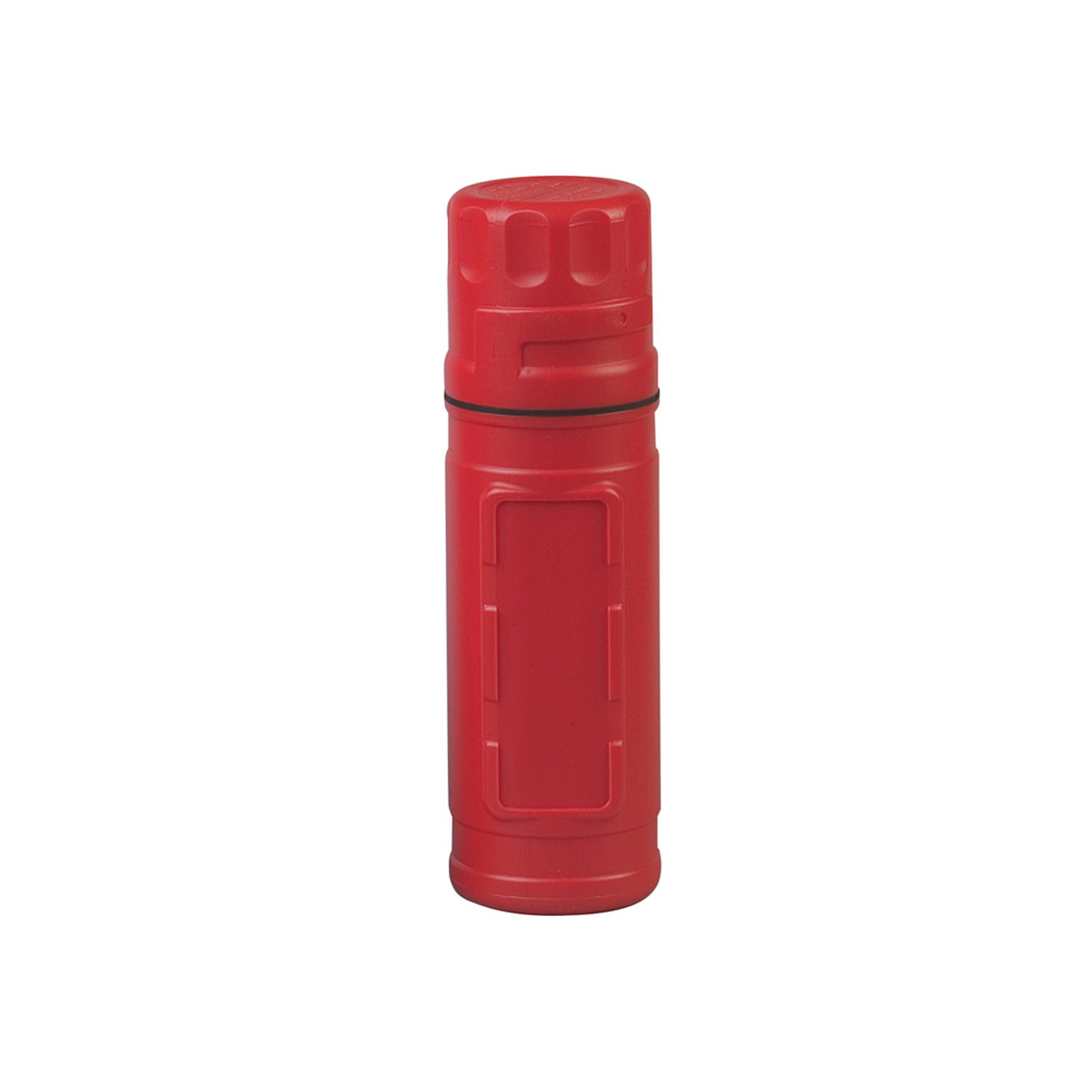 Justrite Document Storage Tube For Sds Sheets And Transport Of Documents - Polyethylene - Twist On Lid - Ctn/20 - 23305