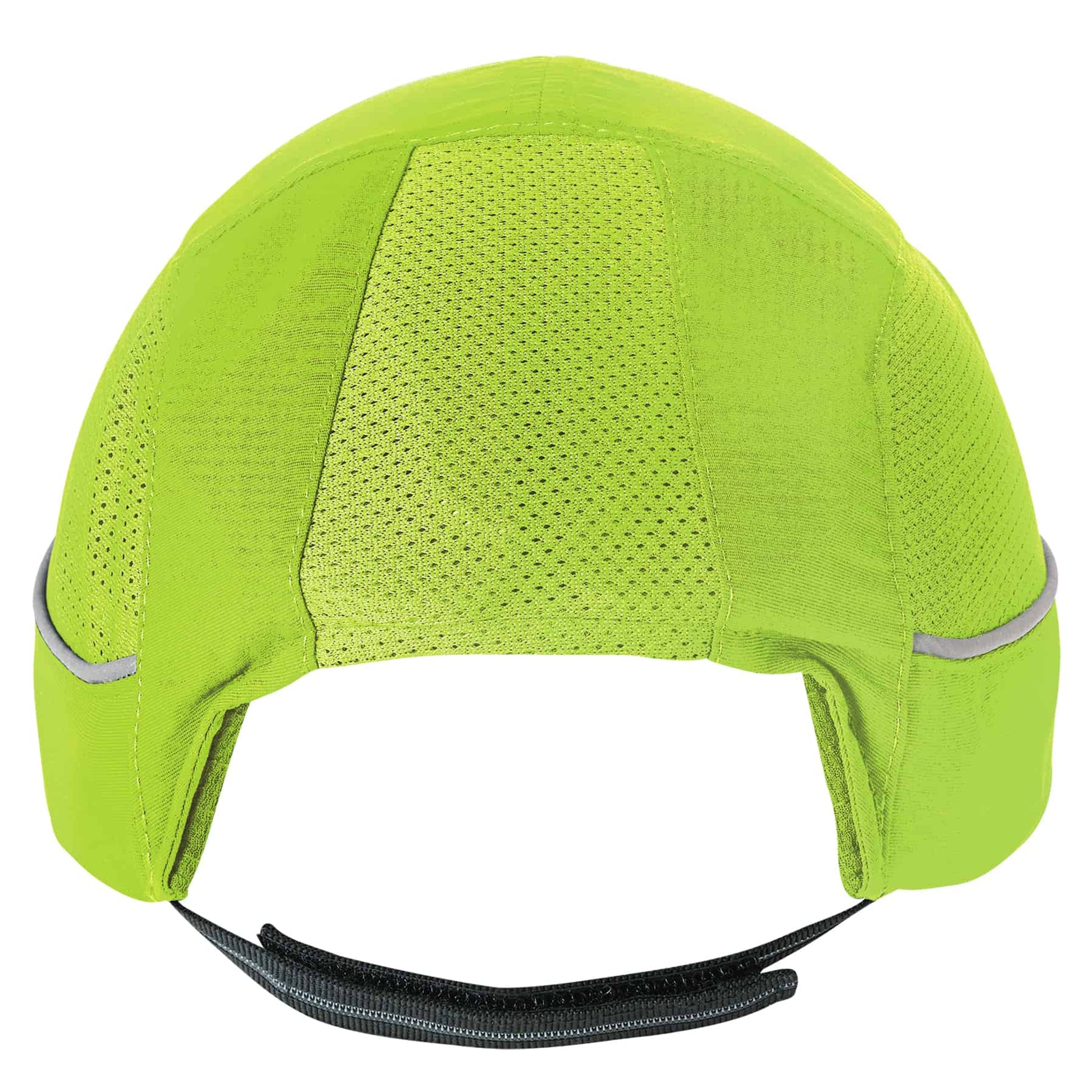 Ergodyne Skullerz 8950 Bump Cap Hat - Lime