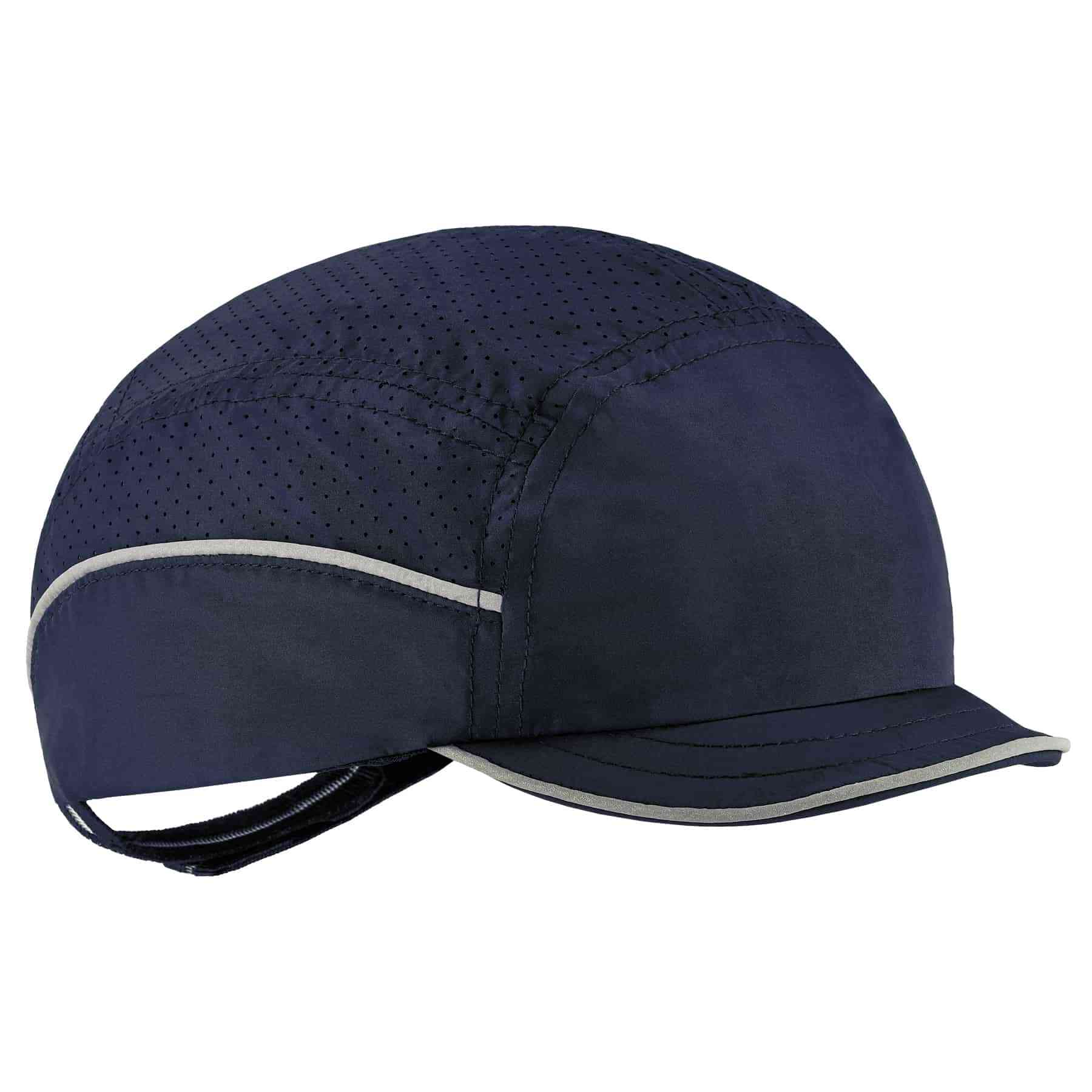 Ergodyne Skullerz 8955 Lightweight Bump Cap Hat - Navy