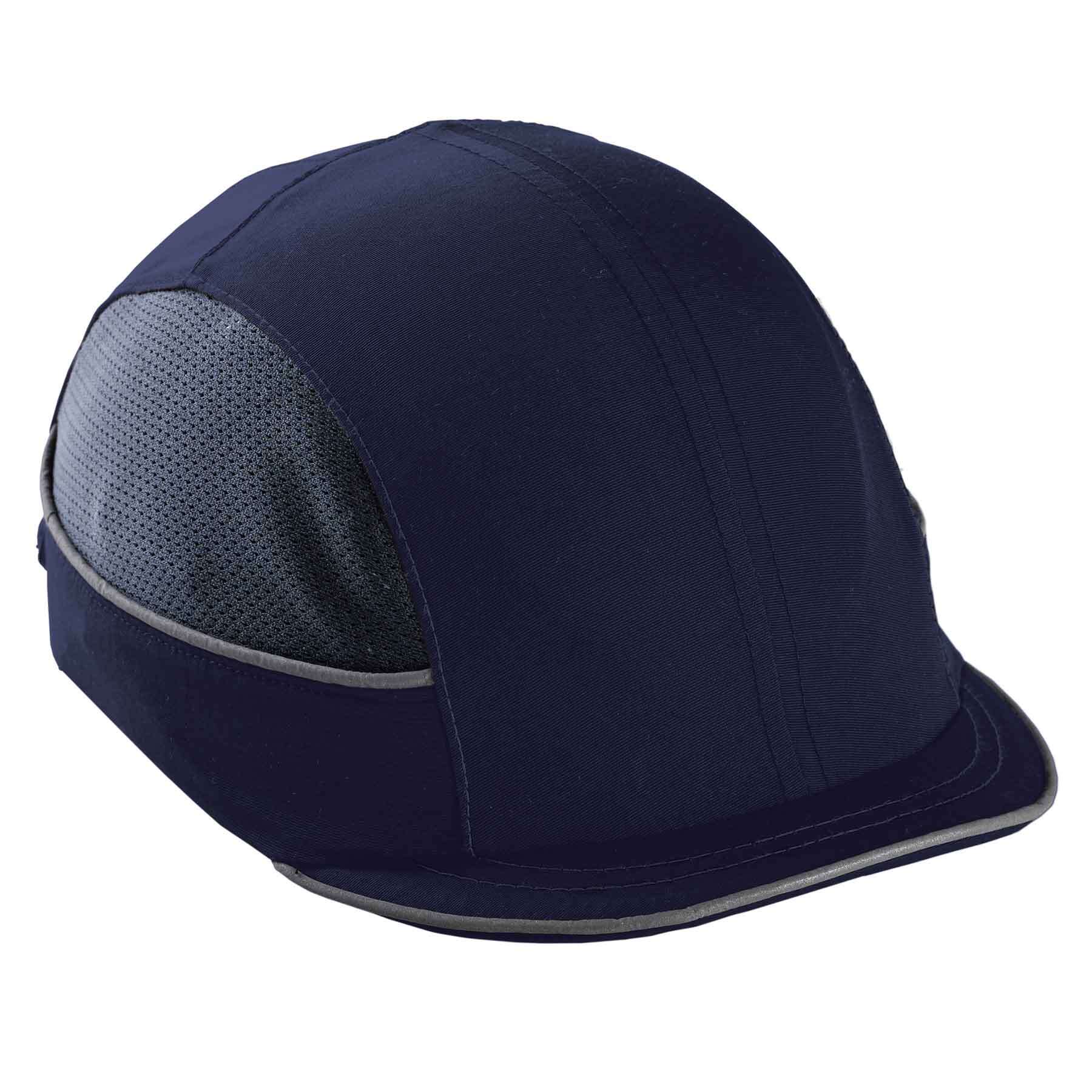 Ergodyne Skullerz 8950 Bump Cap Hat - Navy