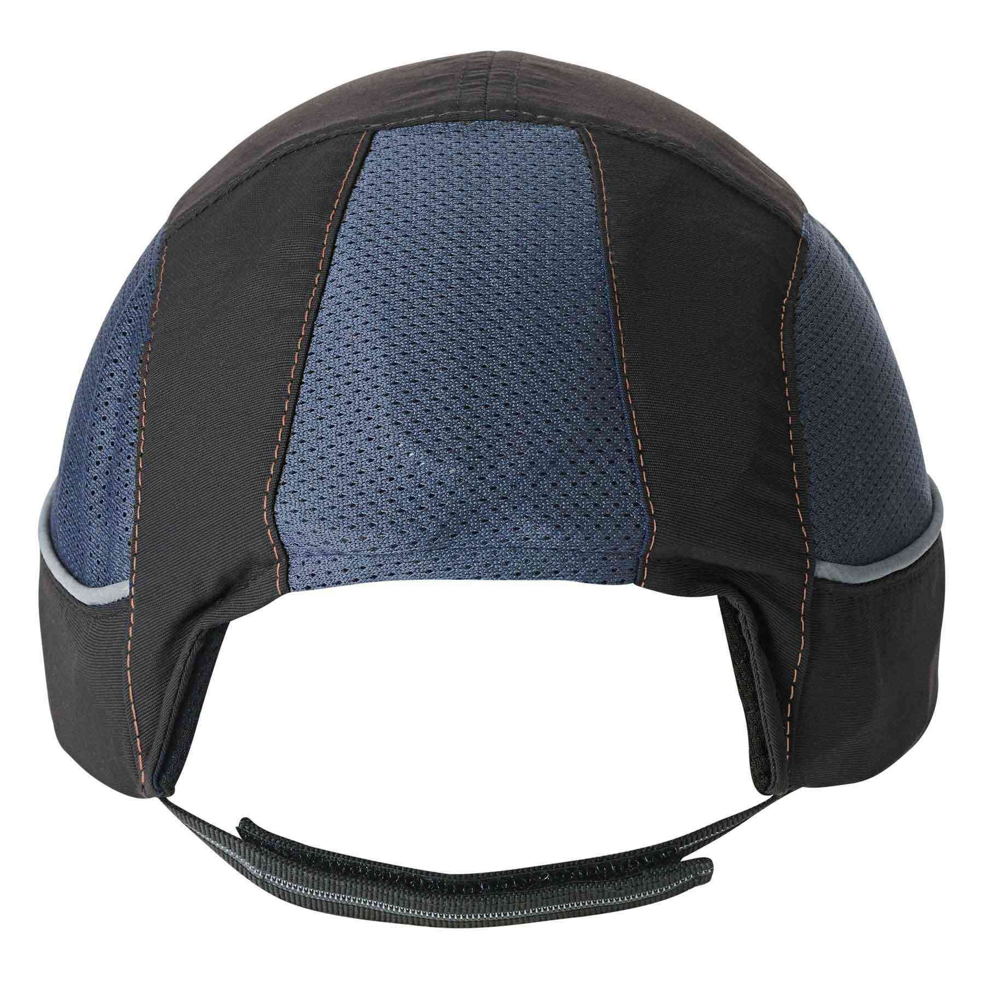 Ergodyne Skullerz 8950XL Bump Cap Hat - Black