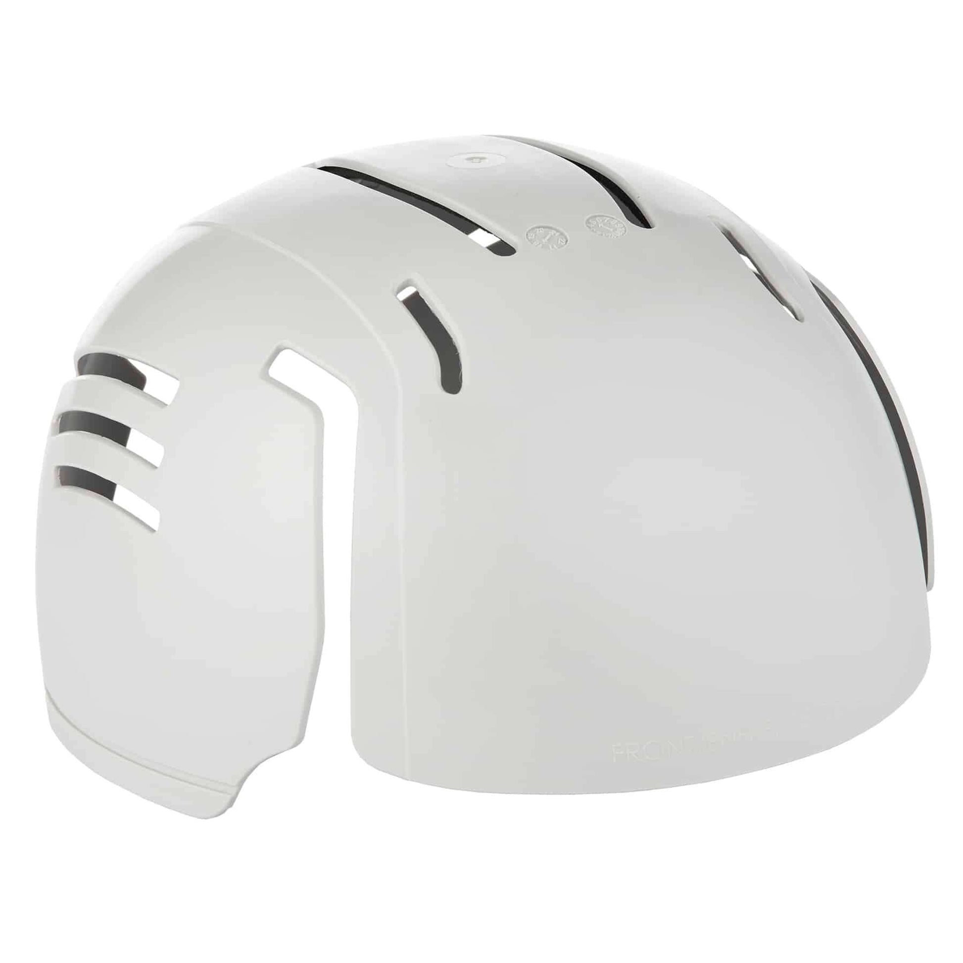 Ergodyne Skullerz 8945 Universal Bump Cap Insert - Gray - 2-pack