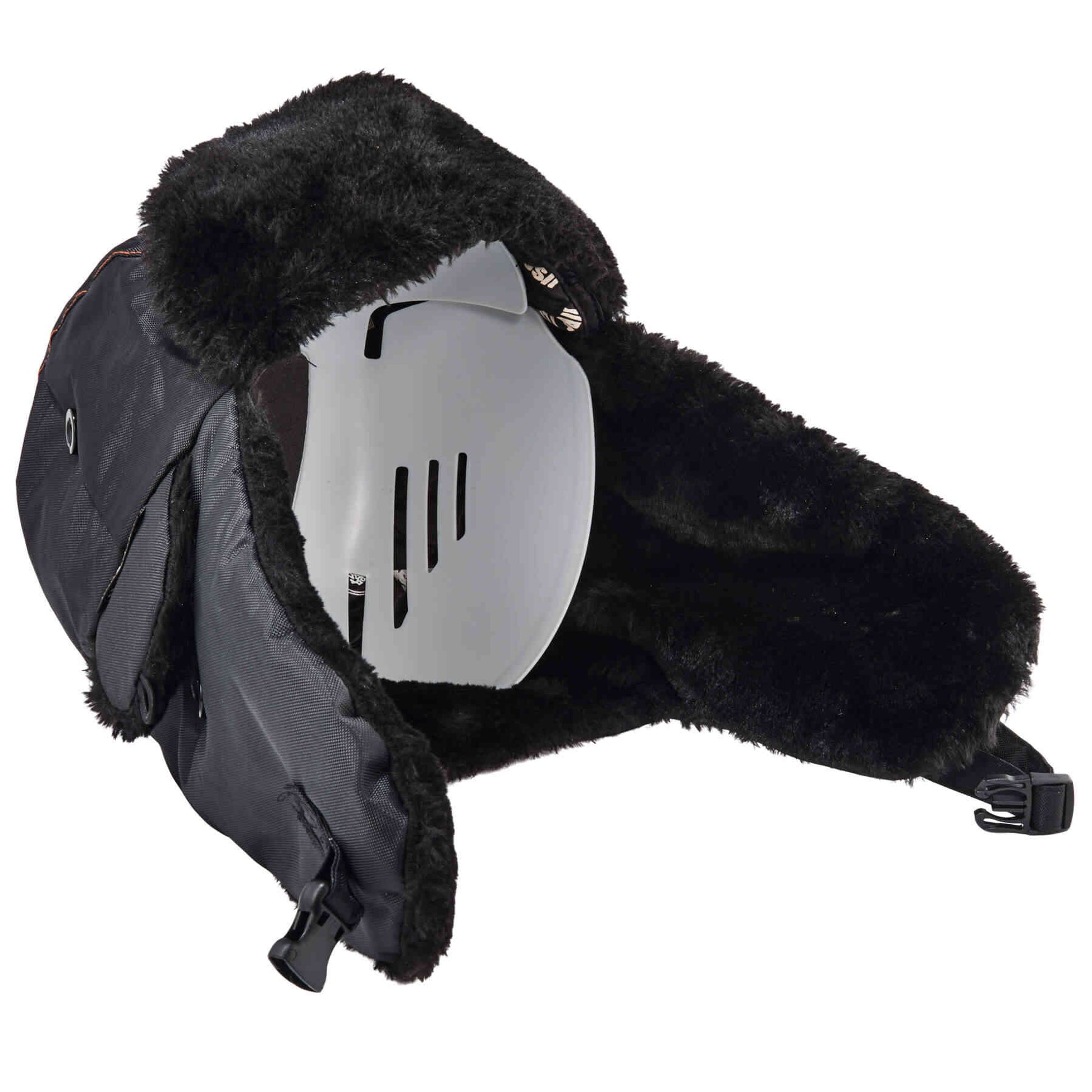 Ergodyne Skullerz 8945 Universal Bump Cap Insert - Black - Single