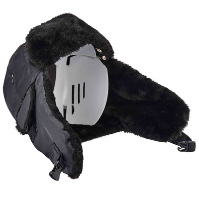 Ergodyne Skullerz 8945 Universal Bump Cap Insert - Black - Single