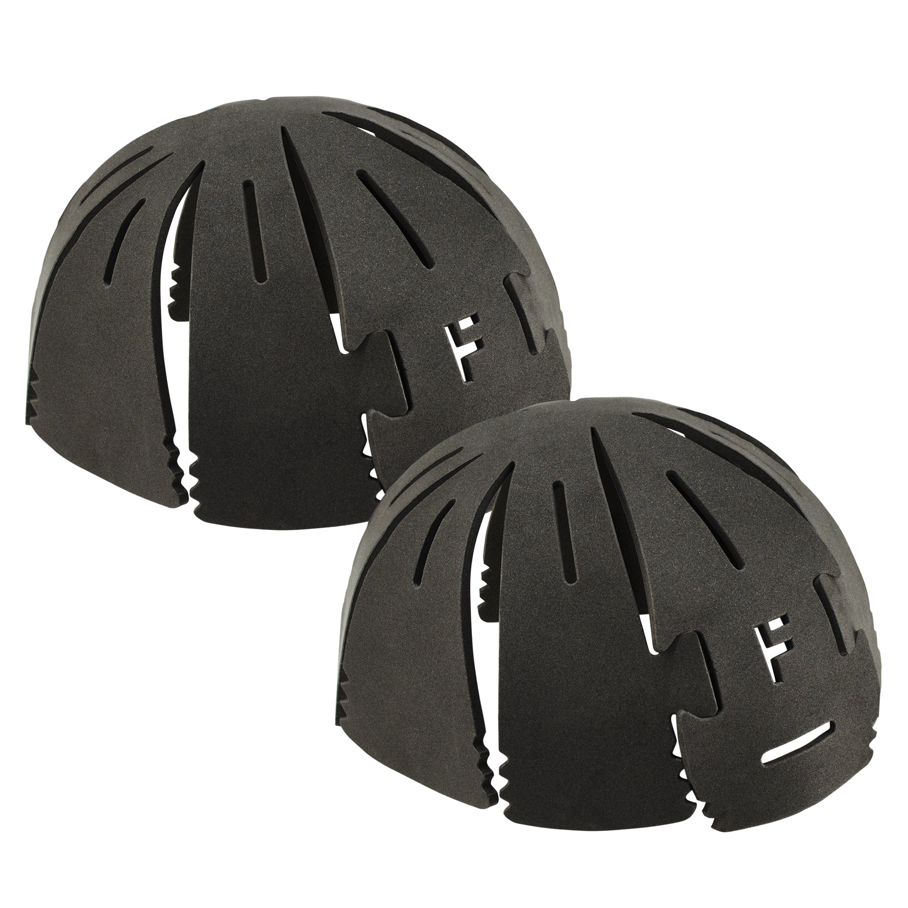 Ergodyne Skullerz 8944 Universal Bump Cap Insert - Soft Foam - Black