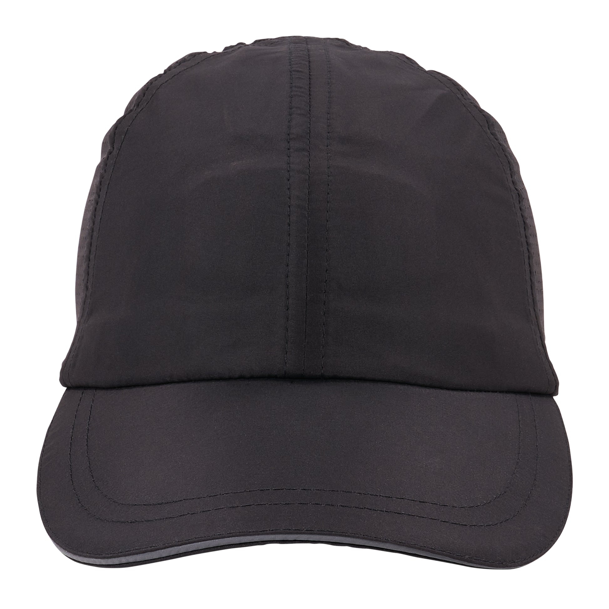 Ergodyne Skullerz 8947 Lightweight Baseball Hat and Bump Cap Insert - Black