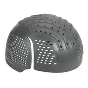 Ergodyne Skullerz 8945F(x) Universal Bump Cap Insert - Extra Venting - Charcoal - 2-pack