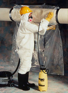 Grayling Avail 60"x72" Continuous Run Glove Bags 20/cs - 0166072206