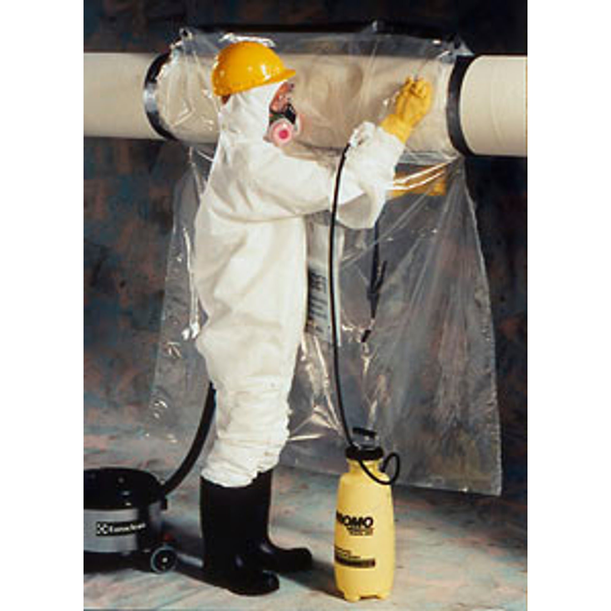 Grayling Avail 60"x72" Single Glove Bags 20/cs - 012607216