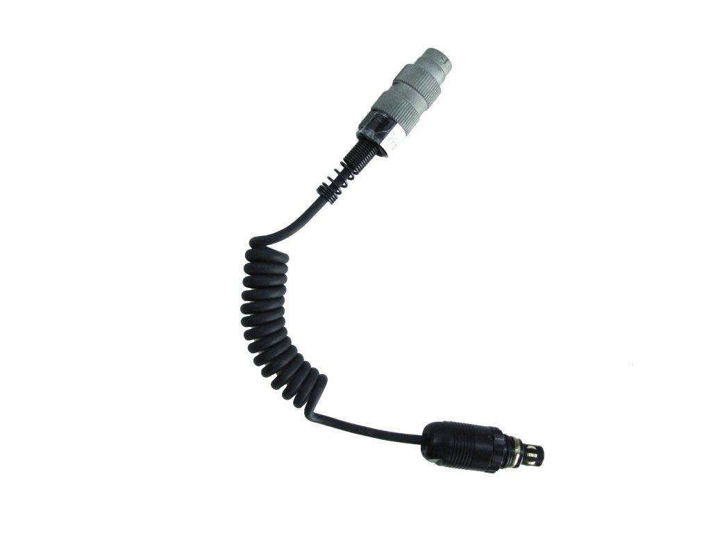 3M PELTOR Extension Cables 88058-00000 1 EA/Case