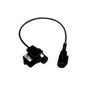 3M PELTOR Push-To-Talk (PTT) Adapter - Black - FL-U/94A-19