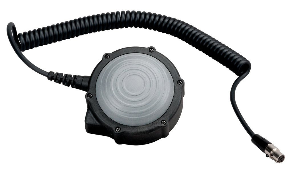 3M PELTOR ORA TAC Big Button Connector - CON-SDBB