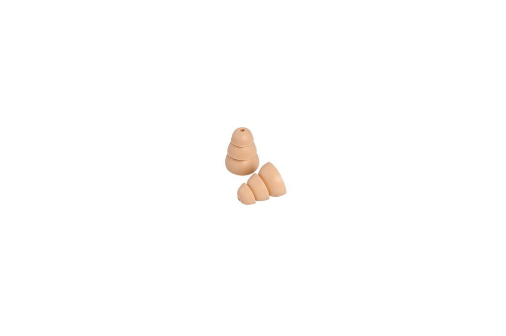 3M PELTOR UltraFit Communication Tip Replacement - Medium - 370-TEPM-25