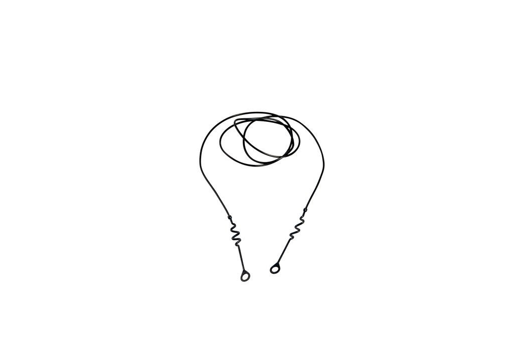 3M PELTOR Earplug Connecting Cord - TEP-CORD