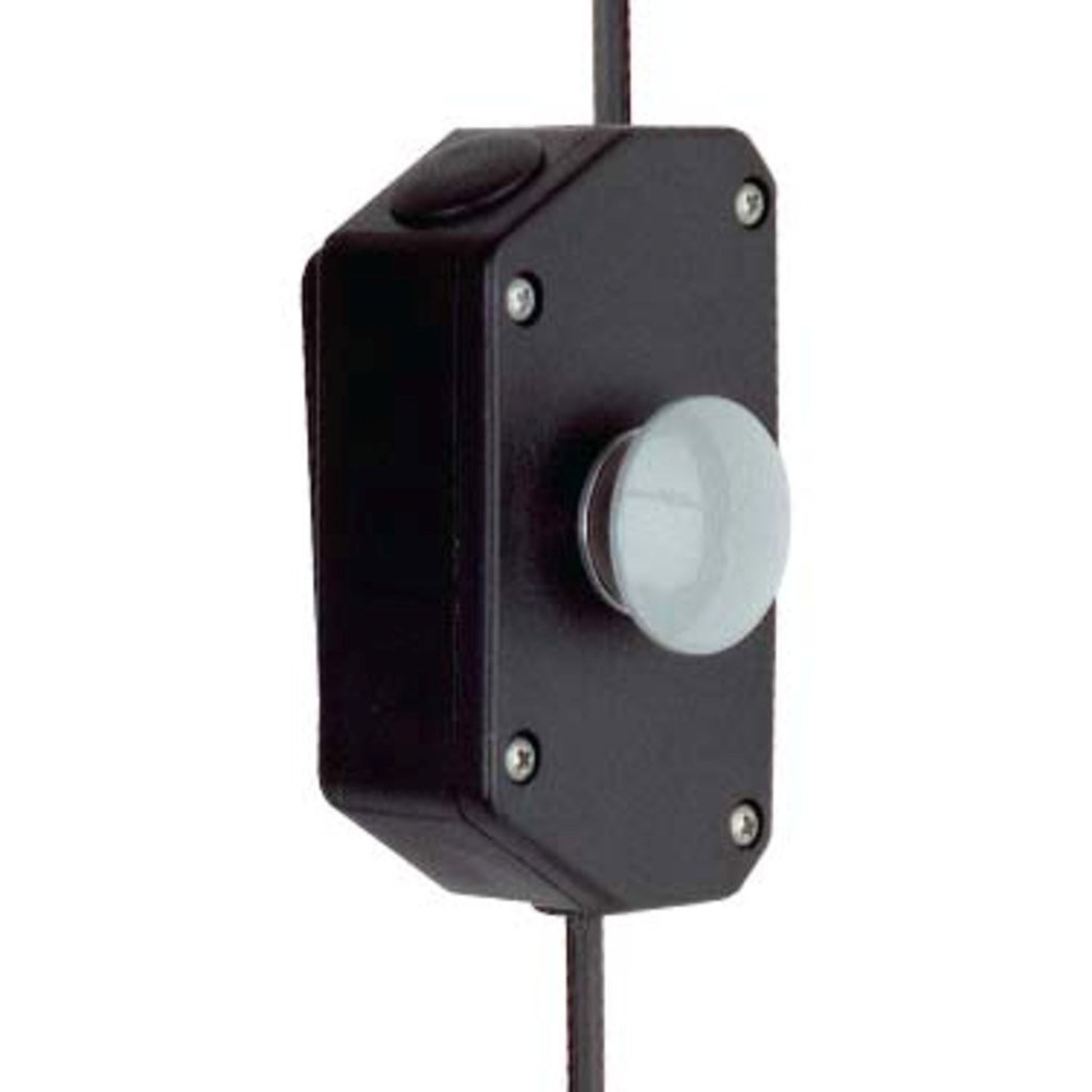 3M PELTOR MT Series In-Line PTT Adaptor - Kenwood - FL5035