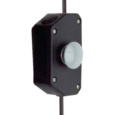 3M PELTOR MT Series In-Line PTT Adaptor - Kenwood - FL5035
