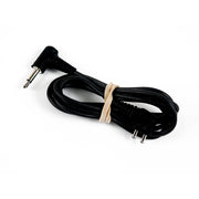 3M PELTOR Audio Input Cable - 2.5mm Mono Plug - FL6M