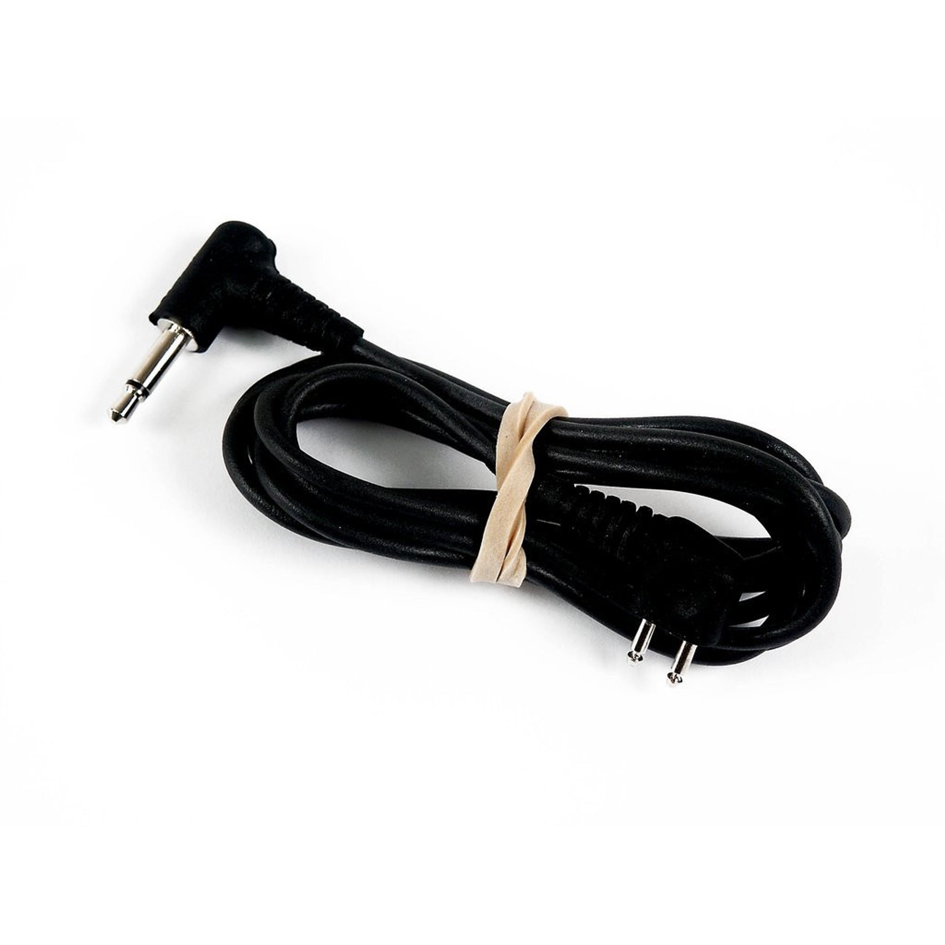 3M PELTOR Audio Input Cable - 2.5mm Mono Plug - FL6M
