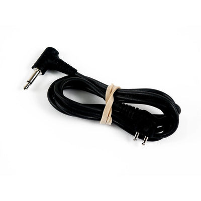 3M PELTOR Audio Input Cable - 2.5mm Mono Plug - FL6M