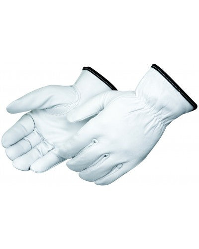Premium Goat Skin Driver - 12/PR
