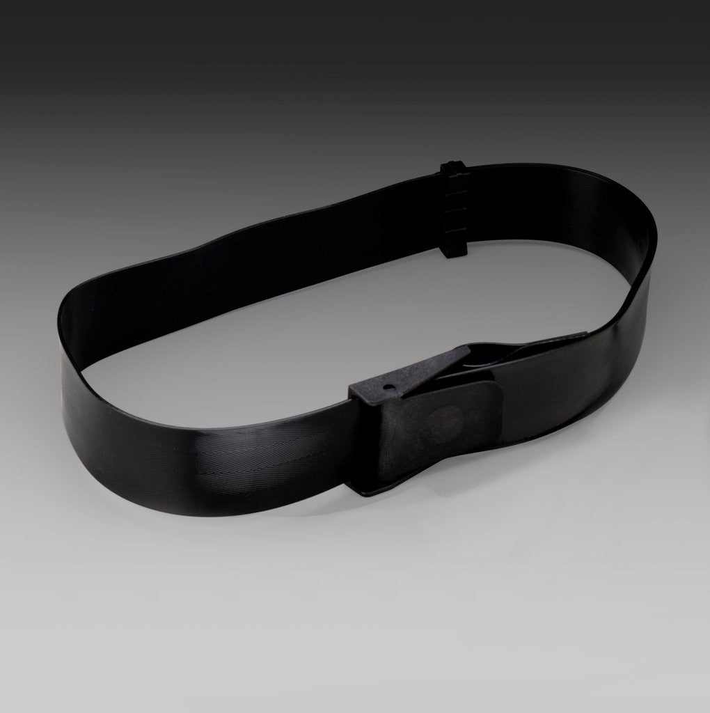 3M Waist Belt GVP-117, Vinyl 1 EA/Case