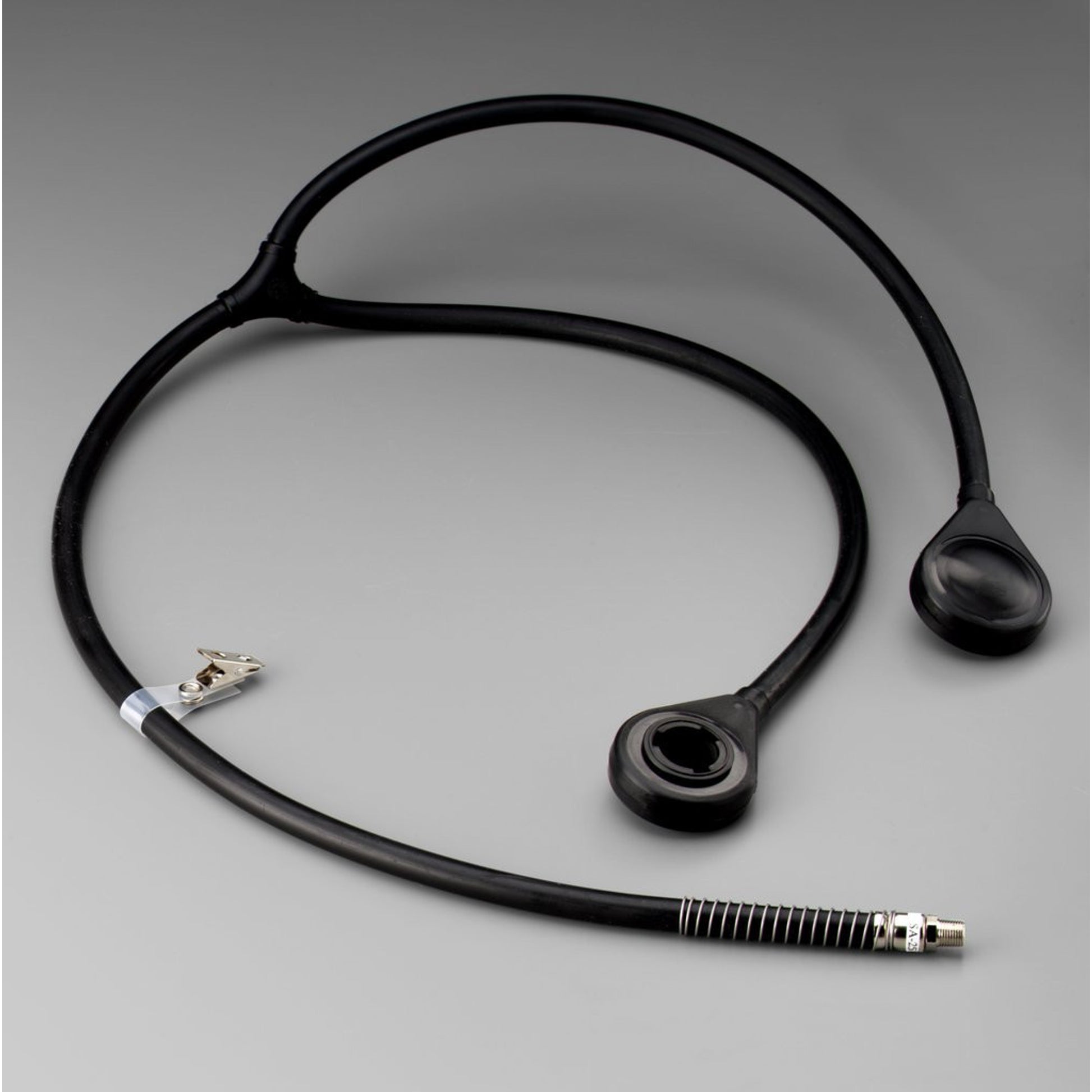 3M Dual Airline Back-Mounted Breathing Tube SA-2500/07148(AAD) 1 EA/Case