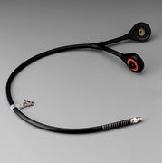 3M Combination Dual Airline Front-Mounted Breathing Tube SA-1600 1 EA/Case