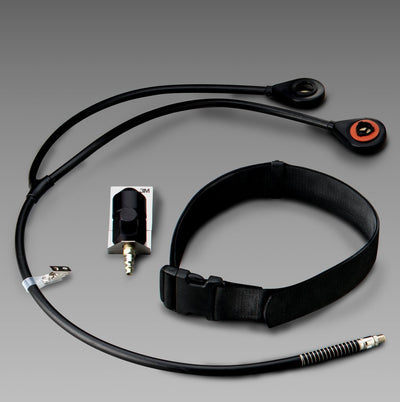 3M Combination Dual Airline Back-Mounted Adapter Kit SA-2100LP, Low Pressure 1 EA/Case